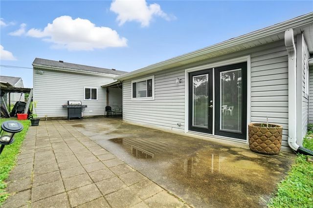 3746 Sterling Drive, Franklin, OH 45005