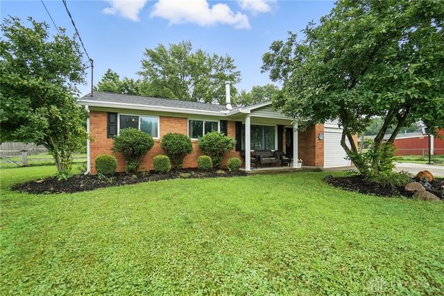 3746 Sterling Drive, Franklin, OH 45005