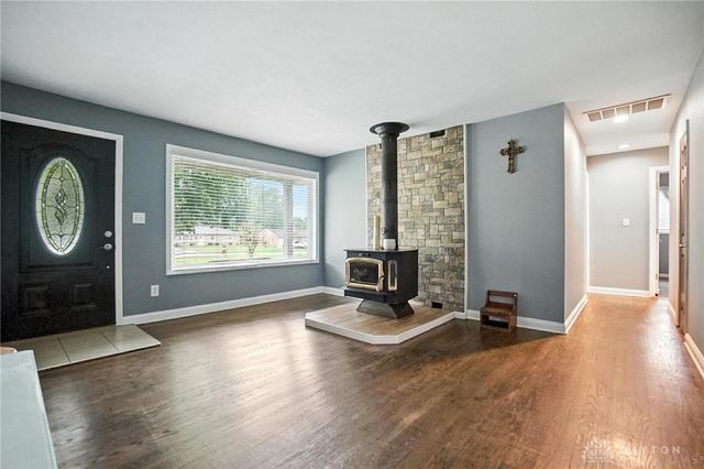 3746 Sterling Drive, Franklin, OH 45005