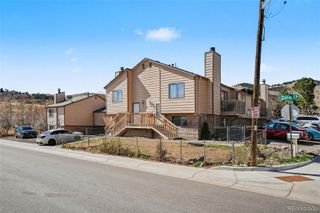18200 W 3rd Avenue, Golden, CO 80401