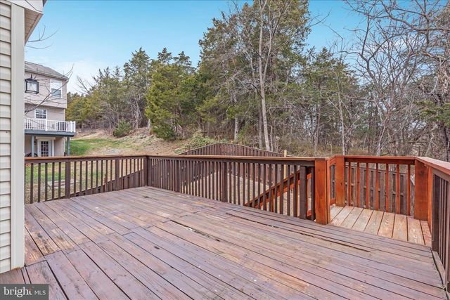 1301 PENDLETON LN, Strasburg, VA 22657