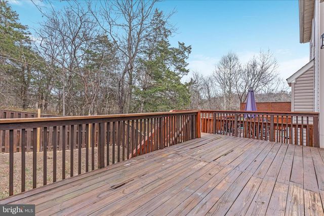 1301 PENDLETON LN, Strasburg, VA 22657