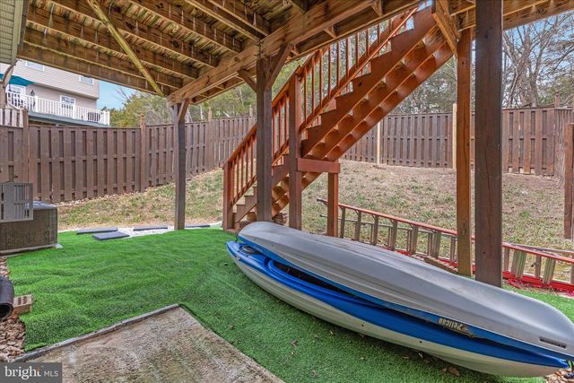 1301 PENDLETON LN, Strasburg, VA 22657