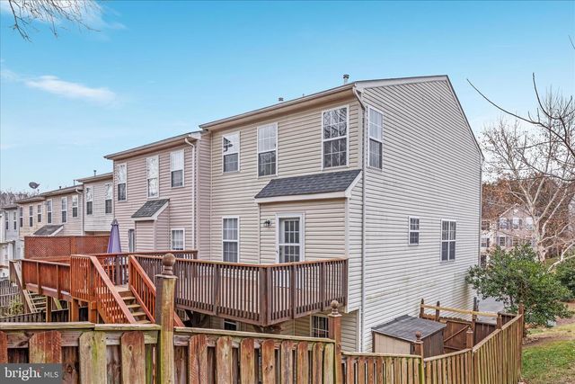 1301 PENDLETON LN, Strasburg, VA 22657