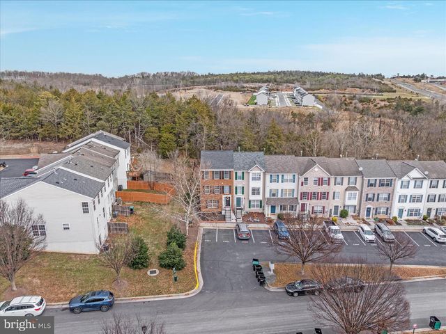 1301 PENDLETON LN, Strasburg, VA 22657