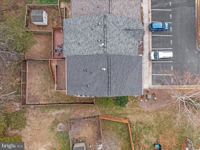 1301 PENDLETON LN, Strasburg, VA 22657