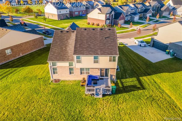 6811 Chandler Drive, Van Buren Charter Township, MI 48111