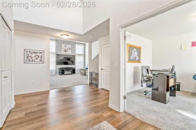 6811 Chandler Drive, Van Buren Charter Township, MI 48111