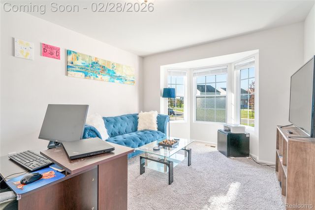 6811 Chandler Drive, Van Buren Charter Township, MI 48111