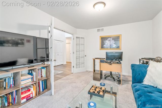 6811 Chandler Drive, Van Buren Charter Township, MI 48111