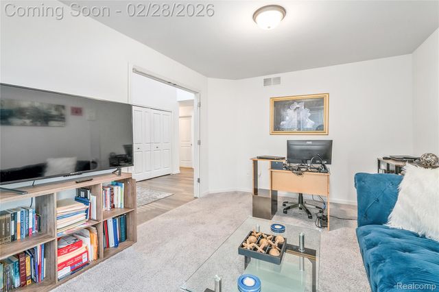 6811 Chandler Drive, Van Buren Charter Township, MI 48111