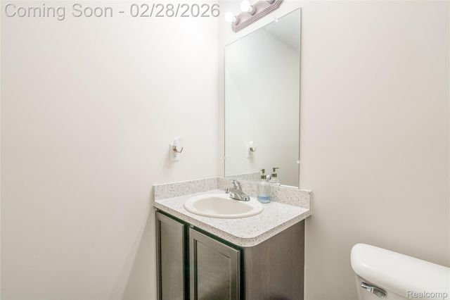 6811 Chandler Drive, Van Buren Charter Township, MI 48111