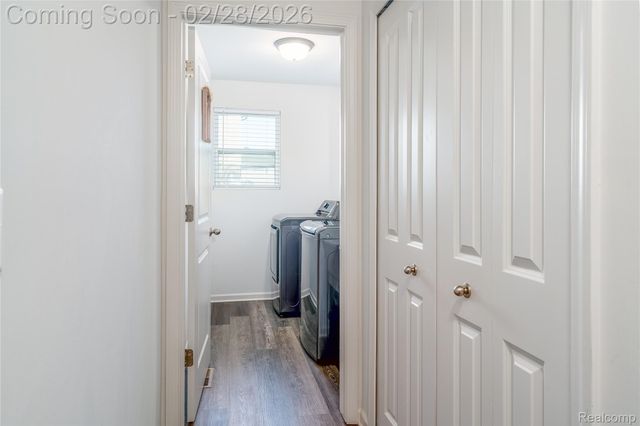 6811 Chandler Drive, Van Buren Charter Township, MI 48111