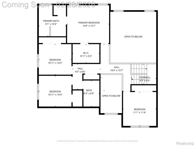 6811 Chandler Drive, Van Buren Charter Township, MI 48111