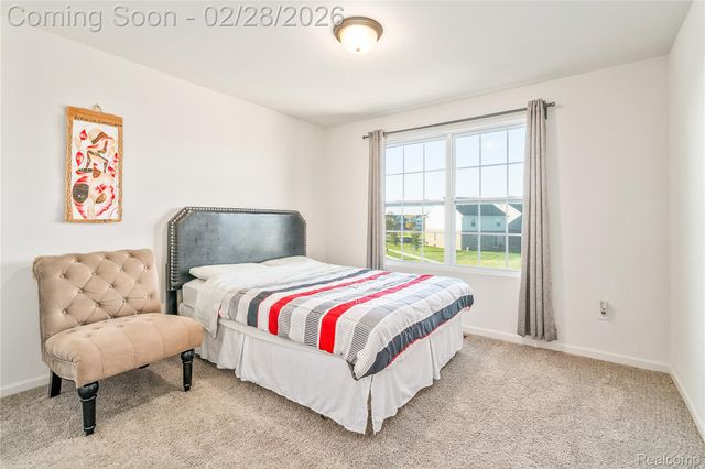 6811 Chandler Drive, Van Buren Charter Township, MI 48111