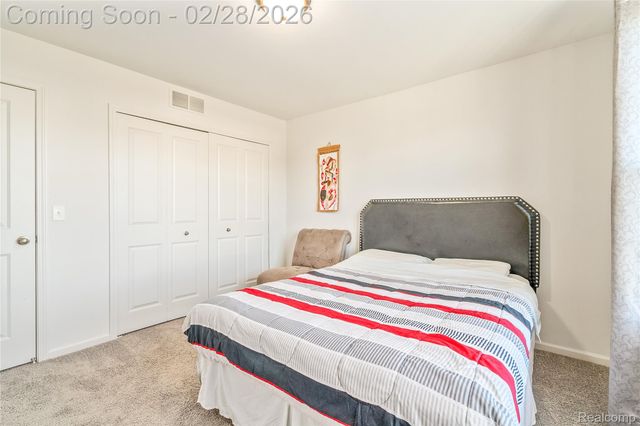 6811 Chandler Drive, Van Buren Charter Township, MI 48111