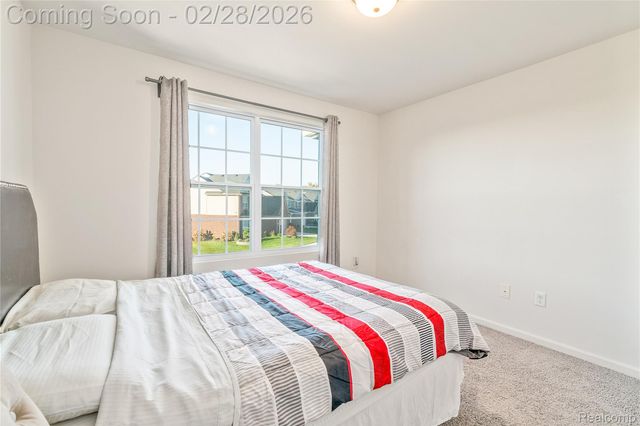 6811 Chandler Drive, Van Buren Charter Township, MI 48111