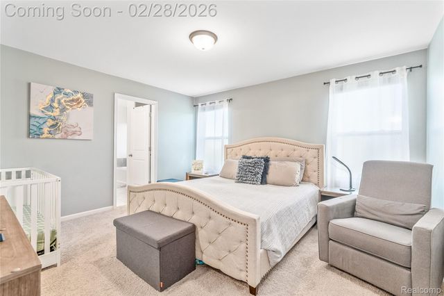 6811 Chandler Drive, Van Buren Charter Township, MI 48111