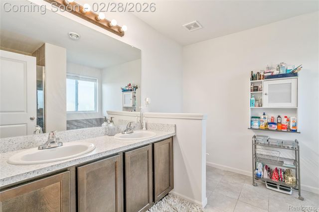 6811 Chandler Drive, Van Buren Charter Township, MI 48111