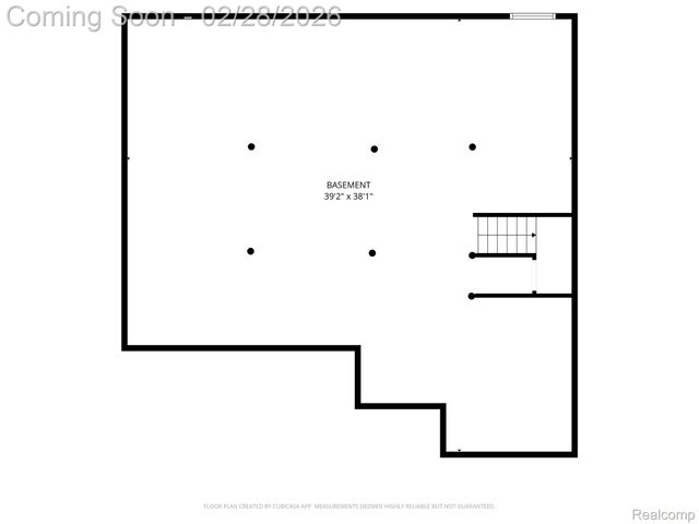 6811 Chandler Drive, Van Buren Charter Township, MI 48111