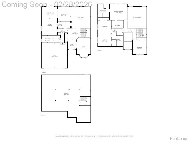 6811 Chandler Drive, Van Buren Charter Township, MI 48111