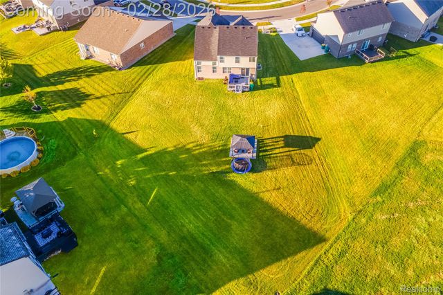 6811 Chandler Drive, Van Buren Charter Township, MI 48111