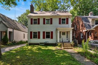 4229 N Woodburn STREET, Shorewood, WI 53211