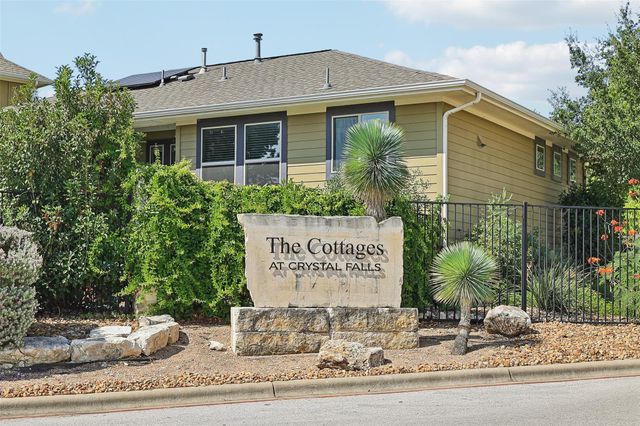 1754 Rowdy LOOP, Leander, TX 78641