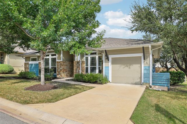 1754 Rowdy LOOP, Leander, TX 78641