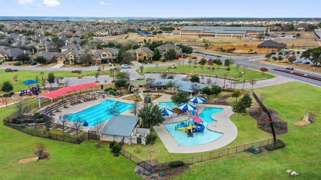 1754 Rowdy LOOP, Leander, TX 78641