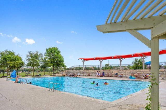 1754 Rowdy LOOP, Leander, TX 78641