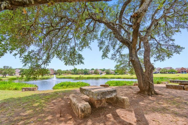 1754 Rowdy LOOP, Leander, TX 78641