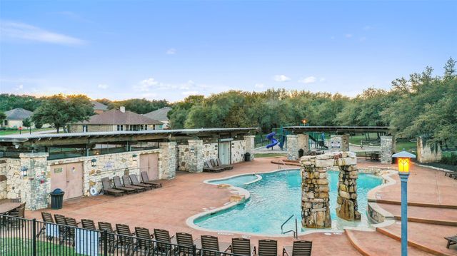 1754 Rowdy LOOP, Leander, TX 78641