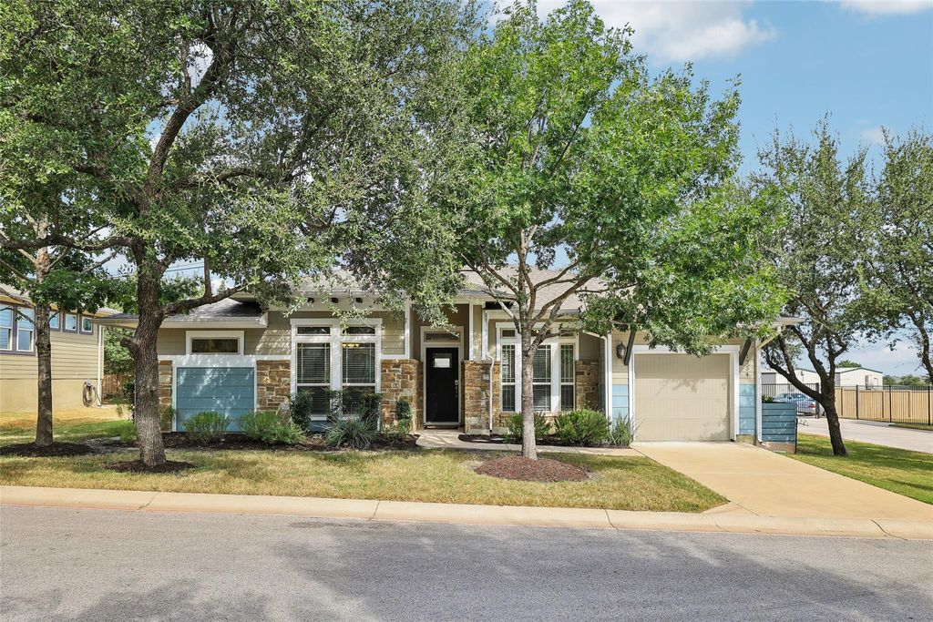 1754 Rowdy LOOP, Leander, TX 78641