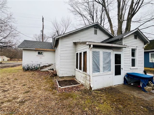 161 West Street, Geneva, OH 44041