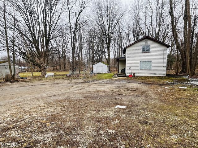 161 West Street, Geneva, OH 44041