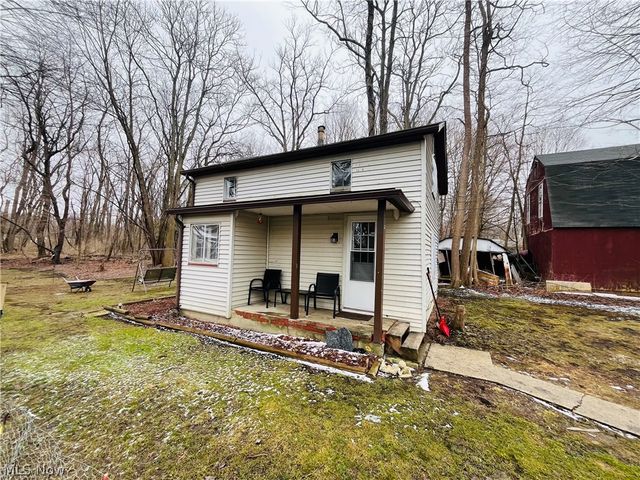 161 West Street, Geneva, OH 44041