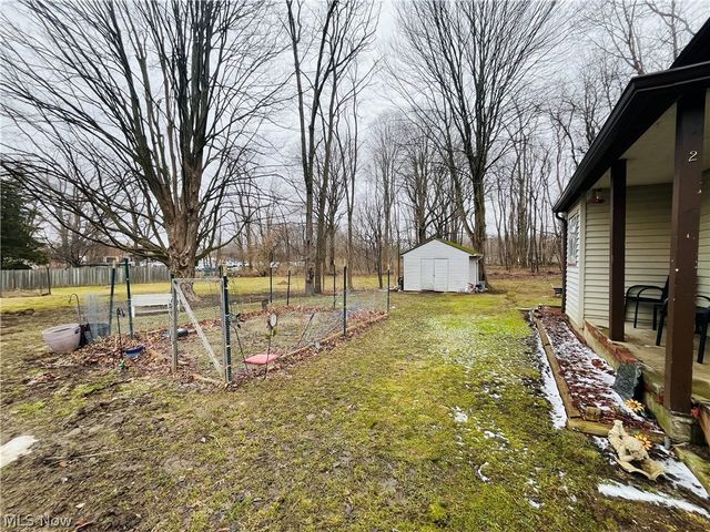 161 West Street, Geneva, OH 44041