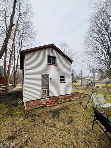 161 West Street, Geneva, OH 44041