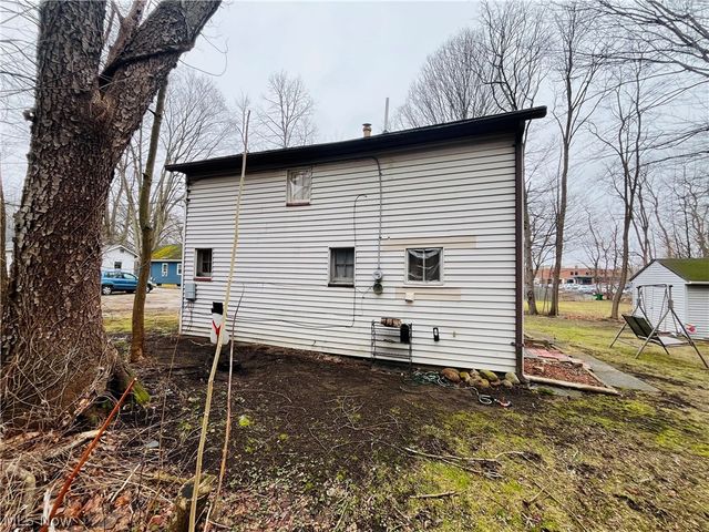 161 West Street, Geneva, OH 44041