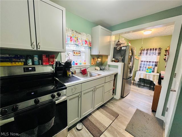 161 West Street, Geneva, OH 44041