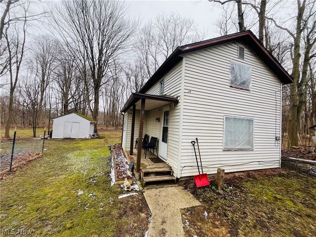 161 West Street, Geneva, OH 44041