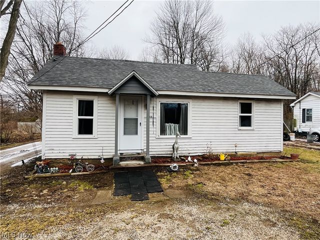 161 West Street, Geneva, OH 44041