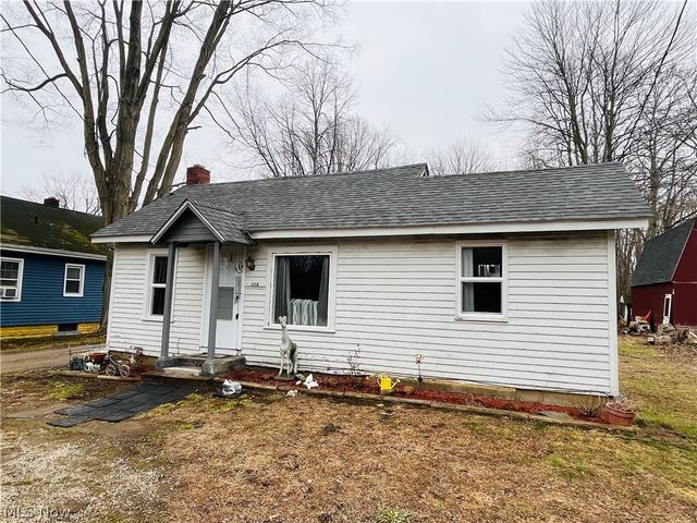 161 West Street, Geneva, OH 44041