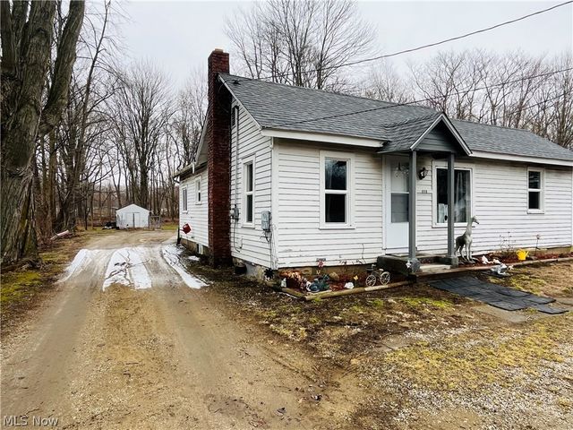 161 West Street, Geneva, OH 44041