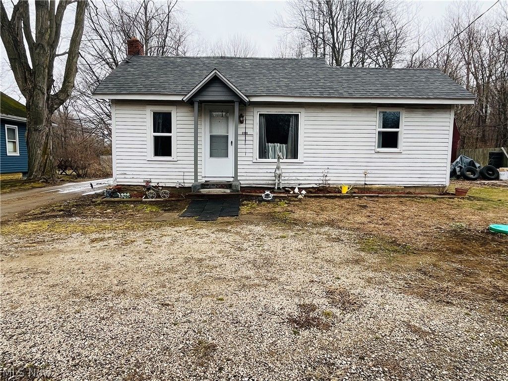 161 West Street, Geneva, OH 44041