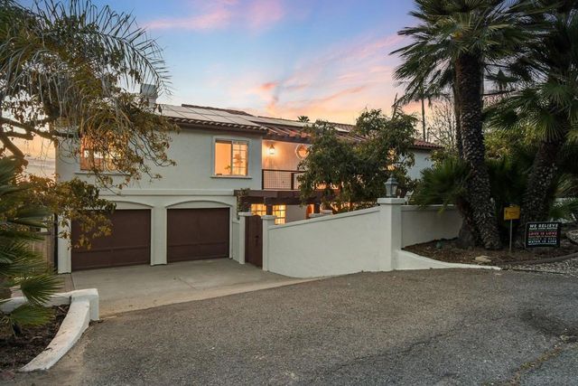 224 Seeman Drive, Encinitas, CA 92024