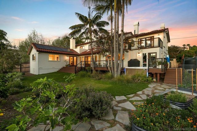 224 Seeman Drive, Encinitas, CA 92024