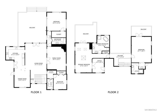 224 Seeman Drive, Encinitas, CA 92024