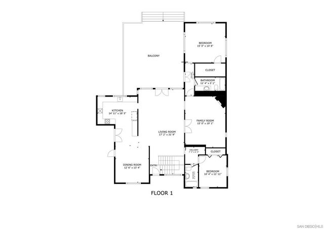 224 Seeman Drive, Encinitas, CA 92024